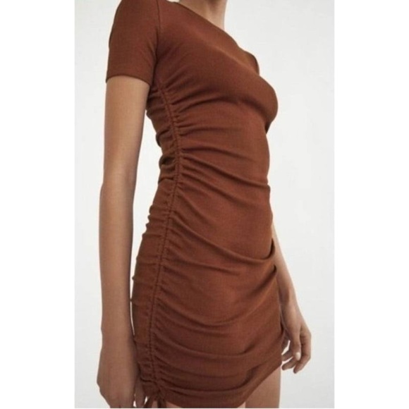 ZARA DRESS - Picture 2 of 4